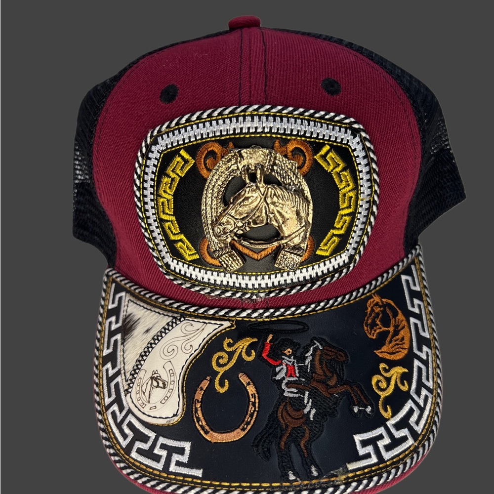 Cap